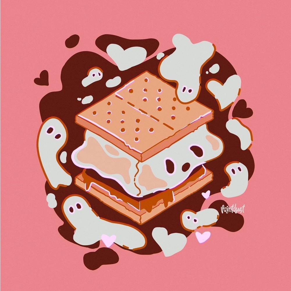 Meet your Posher, Haley